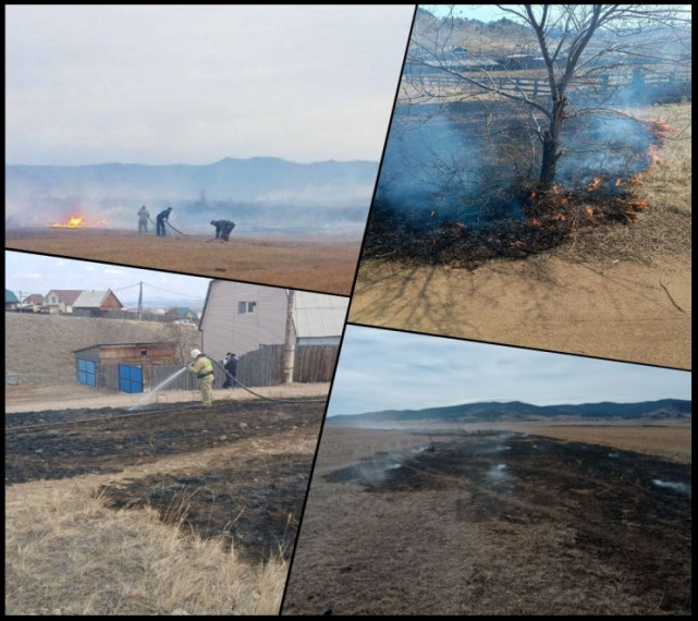 Обстановка с пожарами в Иволгинском районе.. Обстановка с пожарами в Иволгинском районе..