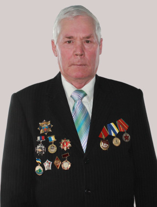 ТУРОБОВ ИВАН ИВАНОВИЧ ТУРОБОВ ИВАН ИВАНОВИЧ.