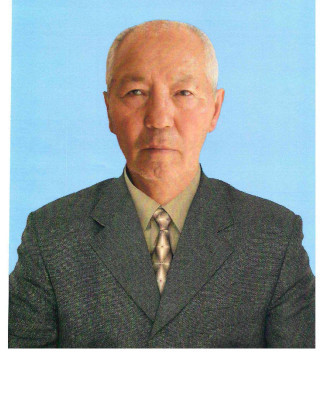 САВЕЛЬЕВ  ДМИТРИЙ БАЗАРОВИЧ.